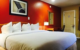 Vista Inn & Suites Beale Street